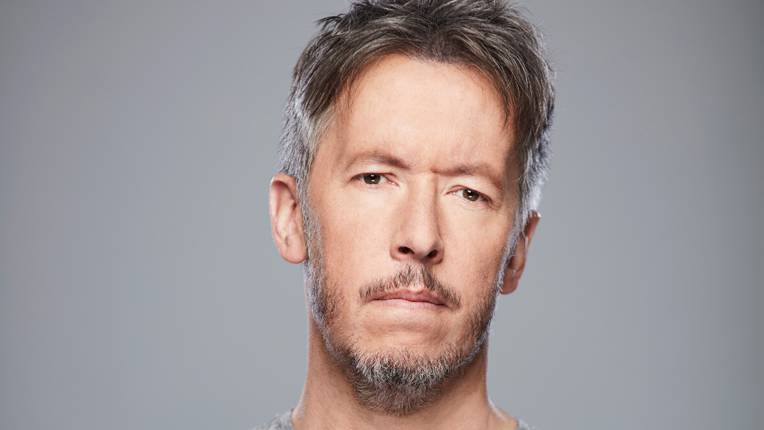 Jean-Luc Lemoine