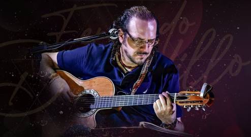Fernando Delgadillo