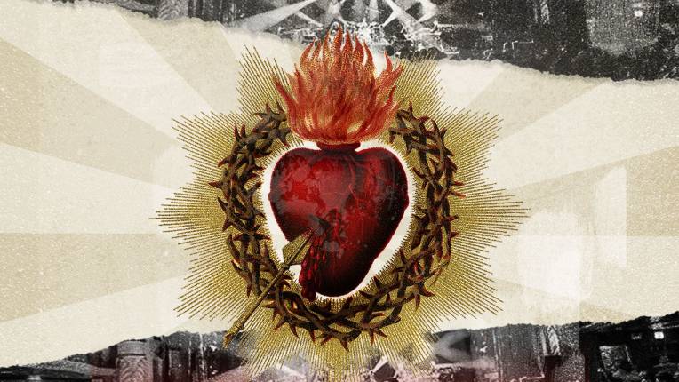 Revolucion de Amor