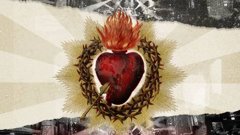 Revolucion de Amor