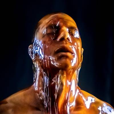 Melted Bodies