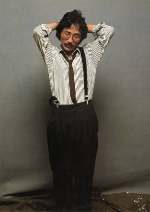 Masaki Ueda