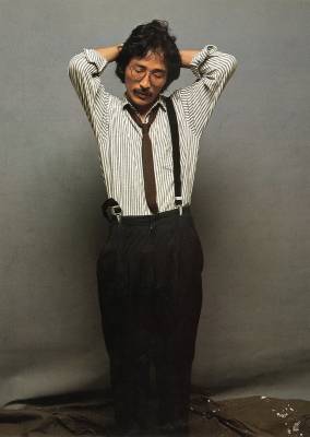Masaki Ueda