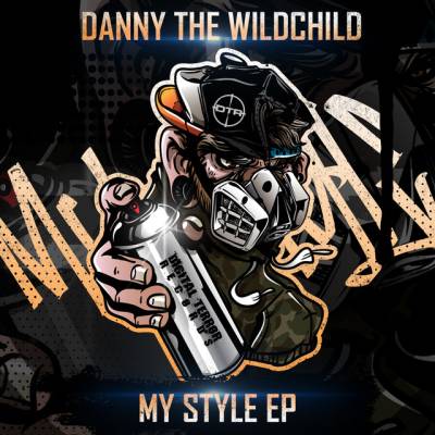 Danny The Wildchild