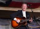 Lyle Lovett and his Acoustic Group