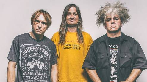Melvins