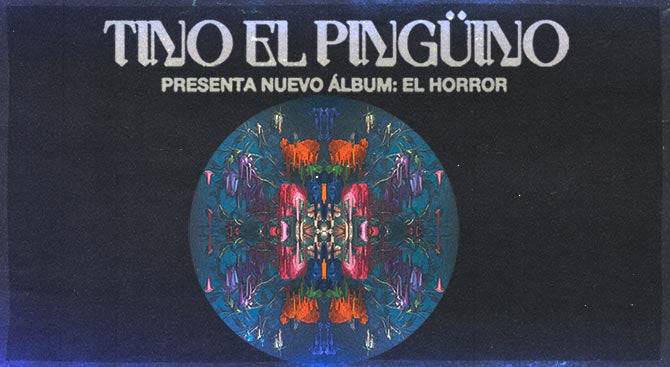 Tino El Pingüino