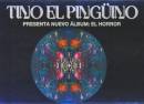 Tino El Pingüino