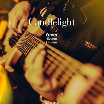 Candlelight Jazz Mujeres del Jazz