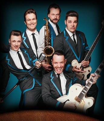 The Firebirds