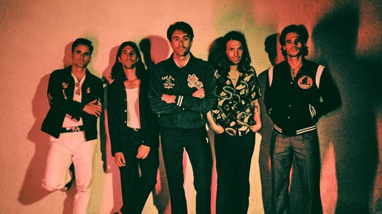 The Vaccines