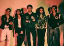 The Vaccines