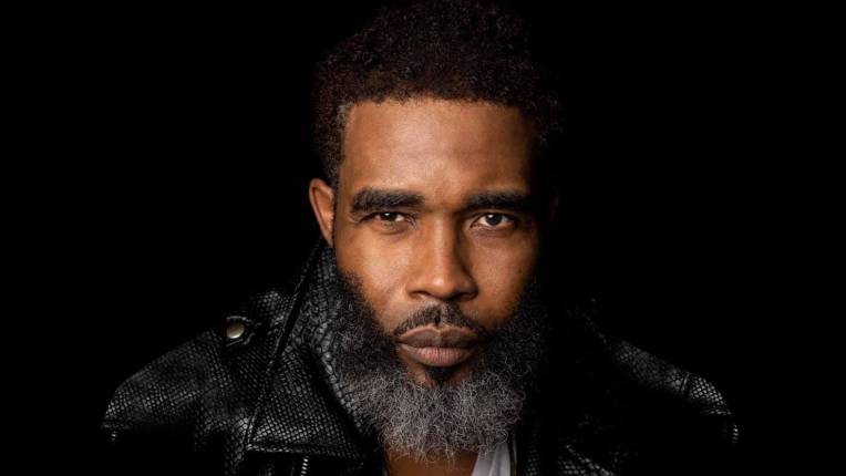 Pharoahe Monch