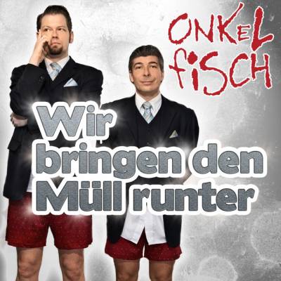Onkel Fisch