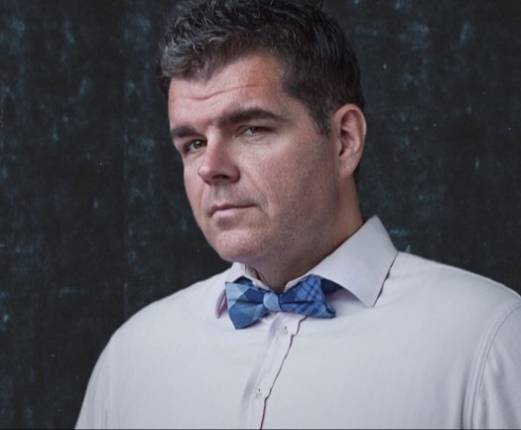 Ian Bagg