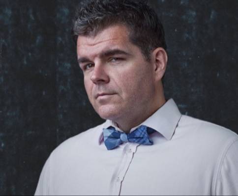 Ian Bagg
