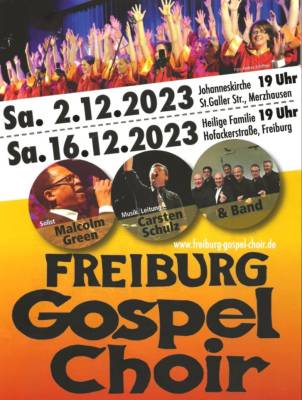 Gospel Choir