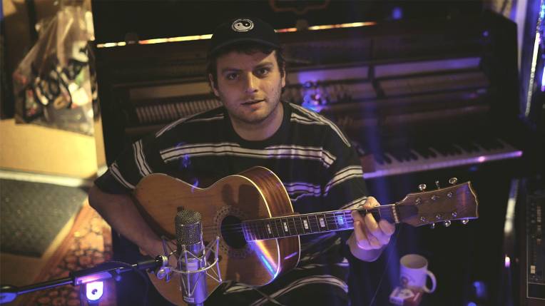 Mac DeMarco