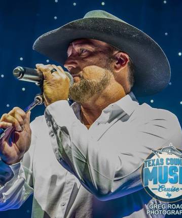 Darrin Morris Band