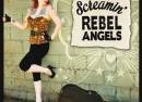 Screamin' Rebel Angels