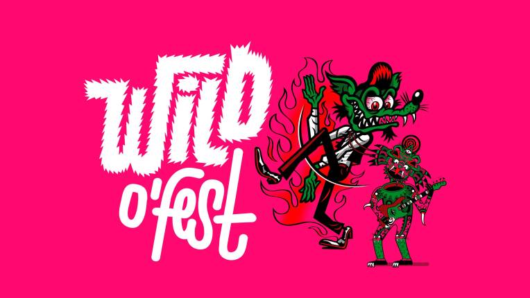 Wild O Fest