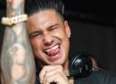 DJ Pauly D