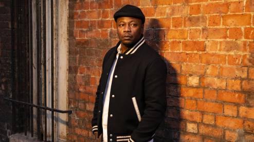 MC Solaar