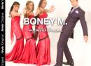 Boney M Live at Manchester Cathedral