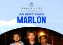 Marlon en CaixaBank Madrid Live Experience 2025
