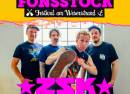 Fonsstock - Festival am Weserstrand