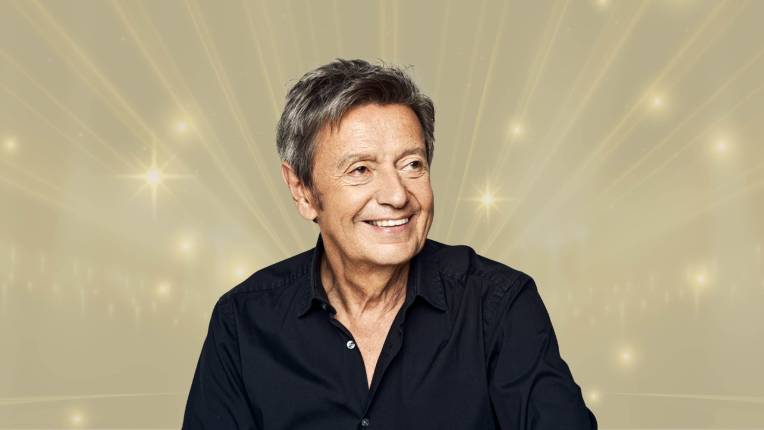 Willy Sommers - Nieuwjaarsconcert