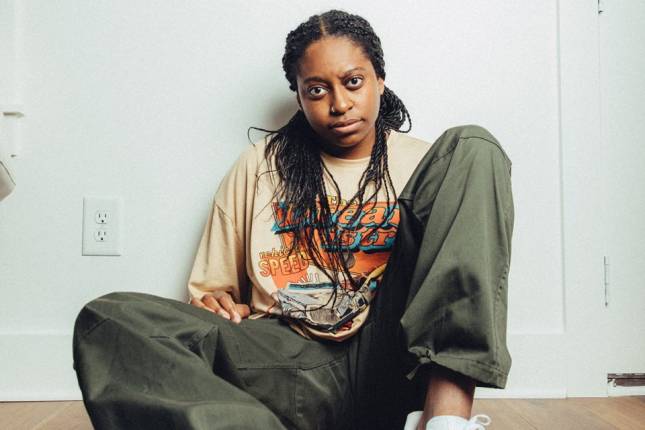 Daisha McBride