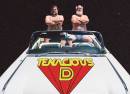 Tenacious D