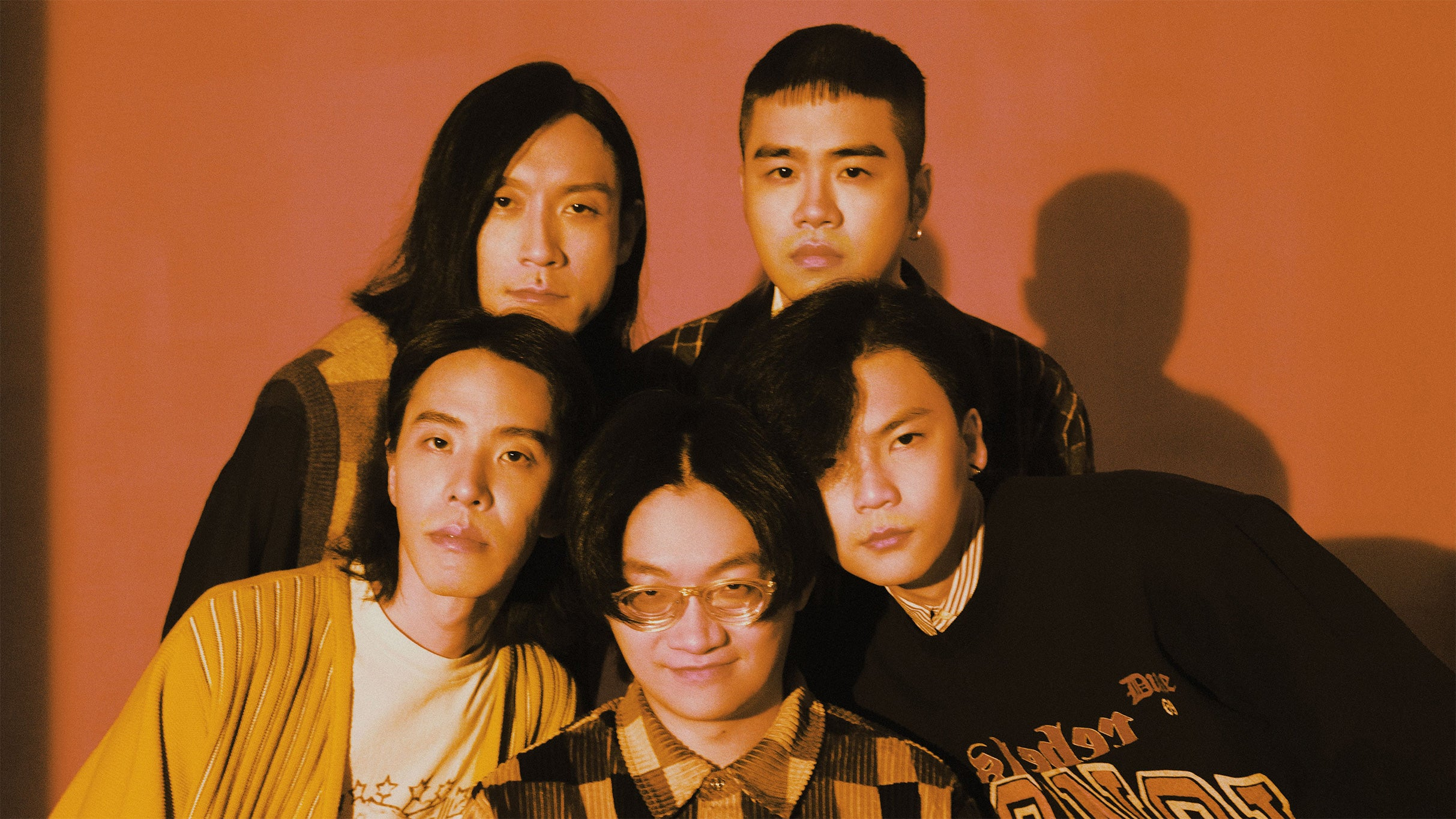 落日飛車 Sunset Rollercoaster Seattle Tickets - Showbox Sodo | Oct