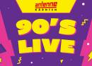 90 er Party