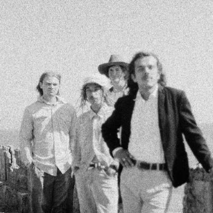 Sunstroke Serenaders
