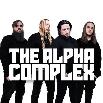 The Alpha Complex