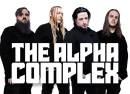 The Alpha Complex