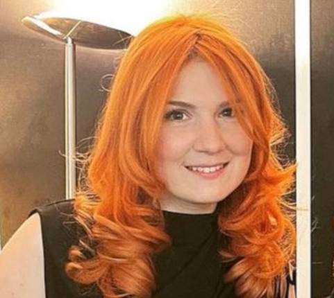ADELINE TONIUTTI