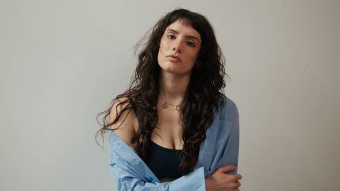 Natalie Kılıç