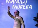 Manolo Morera en el Teatro Alerquín, Madrid 2025