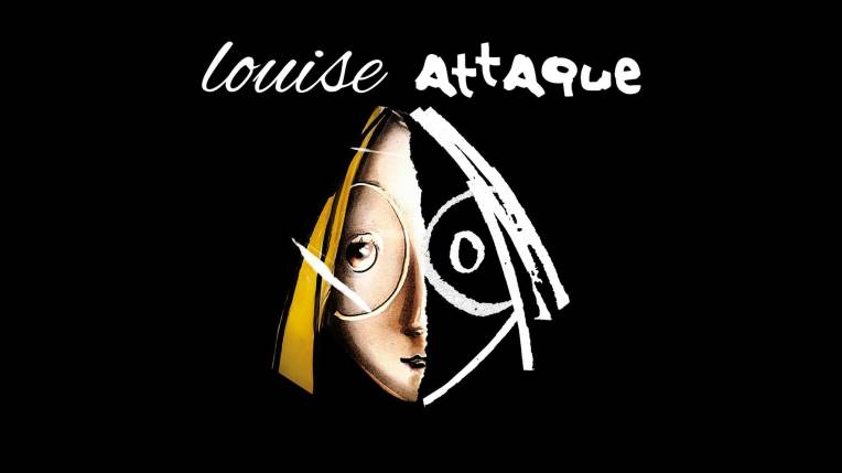 LOUISE ATTAQUE