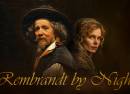 Rembrandt by Night