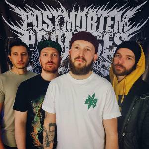 Postmortem Promises