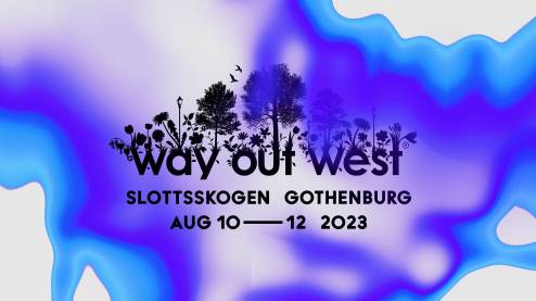 Way Out West