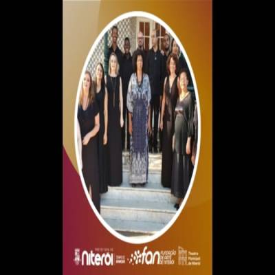 O Messias, de Haendel - Coral Alberto Hasson