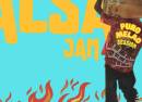 SALSA JAM puro melao