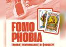 Fomophobia