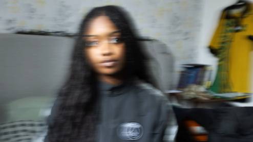 Lauren Duffus