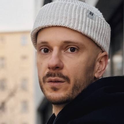Philipp Lumpp